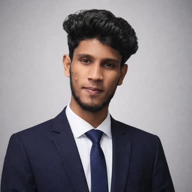 NovoTech Solutions Founder