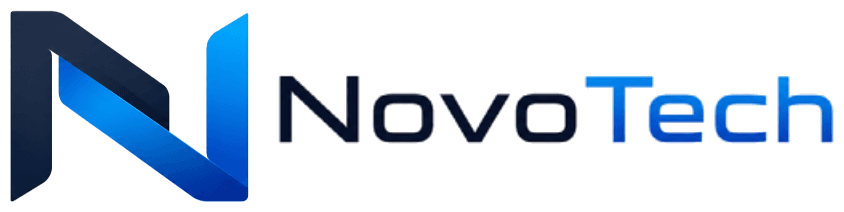 NovoTech Logo