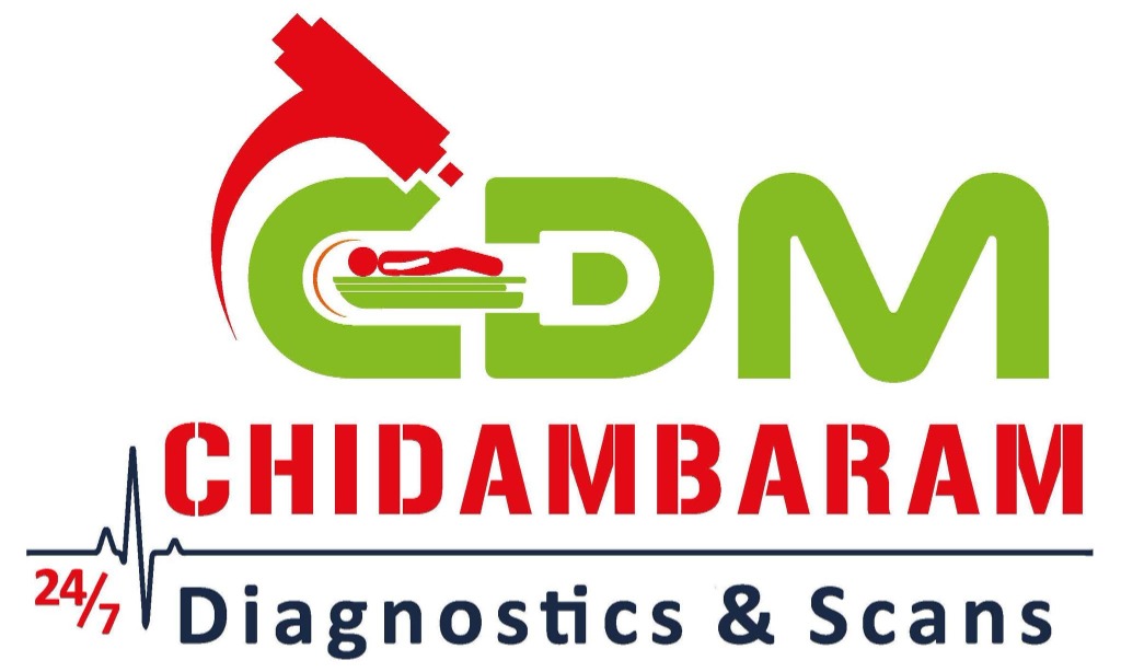 Chidambaram Diagnostics & Scans